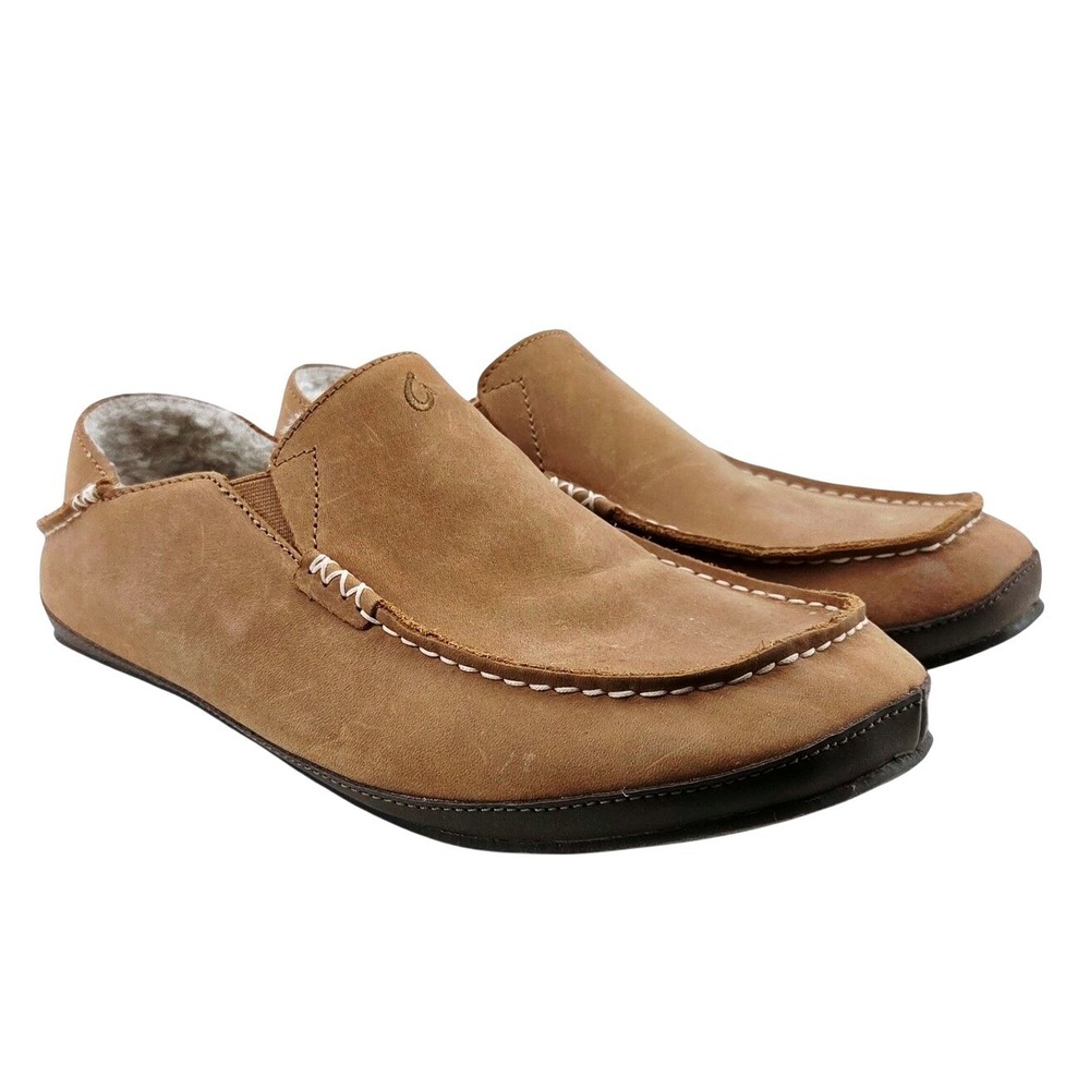Olukai Moloa Men's Shoe - Size 11